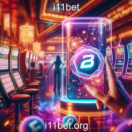 Explorando a Categoria de Loteria na i11bet: Oportunidades e Emoções